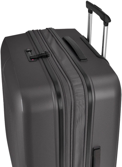 Валіза Gabol Brooklyn (L) Grey (123947-016)