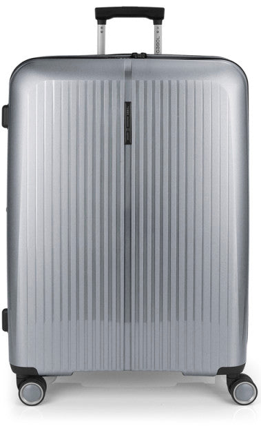 Валіза Gabol Brooklyn (L) Plata (123947-022)