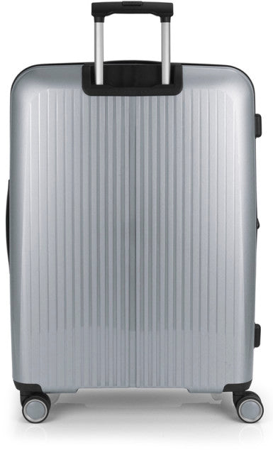 Валіза Gabol Brooklyn (L) Plata (123947-022)