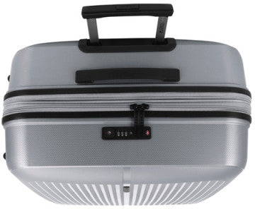 Валіза Gabol Brooklyn (L) Plata (123947-022)