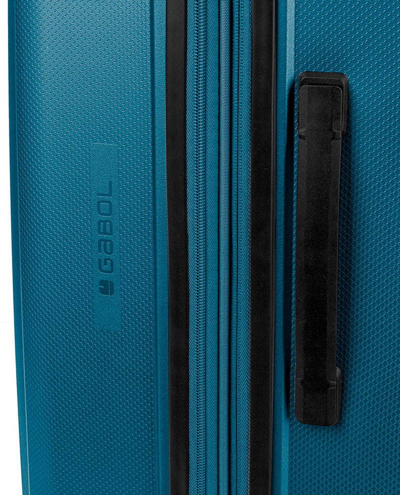 Валіза Gabol Brooklyn (L) Turquoise (123947-018)