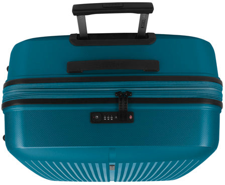 Валіза Gabol Brooklyn (L) Turquoise (123947-018)