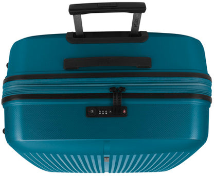 Валіза Gabol Brooklyn (L) Turquoise (123947-018)