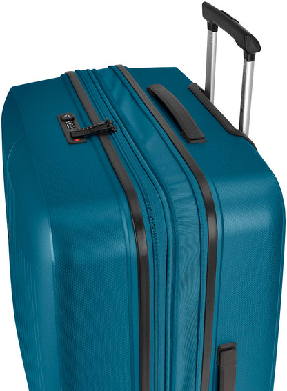 Валіза Gabol Brooklyn (L) Turquoise (123947-018)