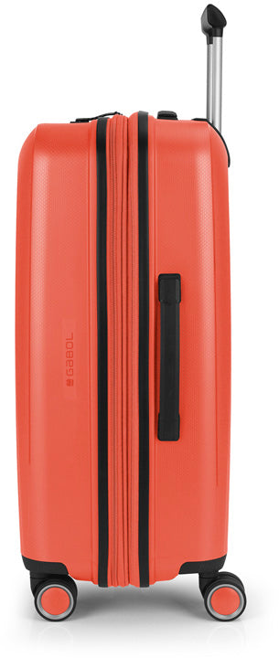 Валіза Gabol Brooklyn (M) Coral (123946-036)