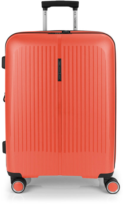 Валіза Gabol Brooklyn (M) Coral (123946-036)