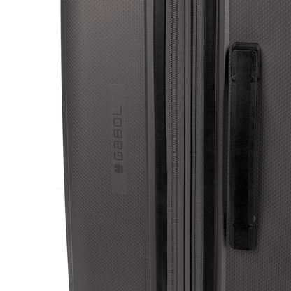 Валіза Gabol Brooklyn (M) Grey (123946-016)