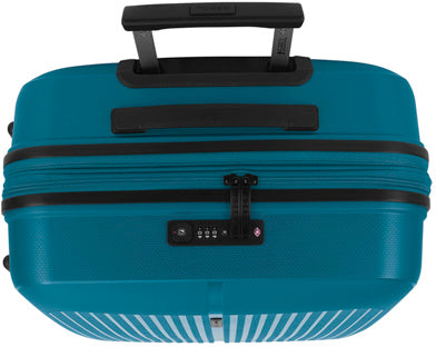 Валіза Gabol Brooklyn (M) Turquoise (123946-018)