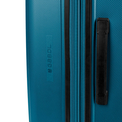 Валіза Gabol Brooklyn (M) Turquoise (123946-018)