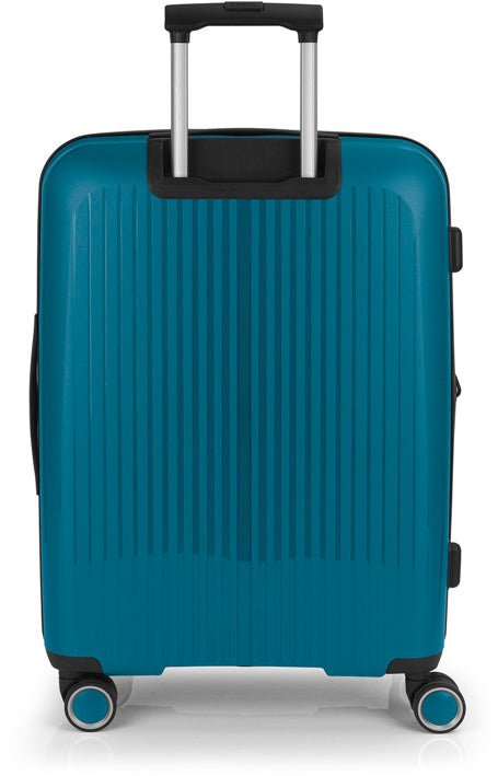 Валіза Gabol Brooklyn (M) Turquoise (123946-018)