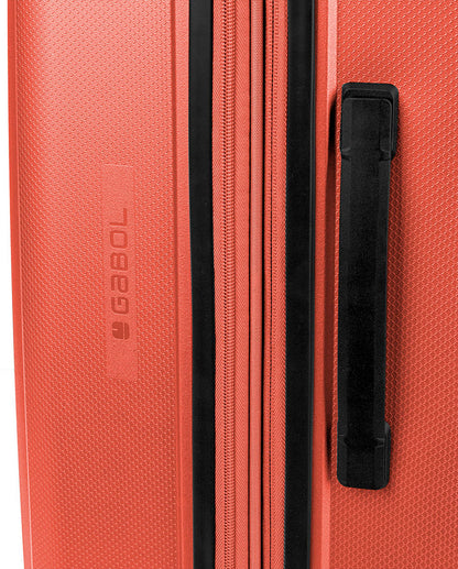 Валіза Gabol Brooklyn (S) Coral (123922-036)