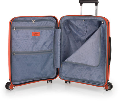 Валіза Gabol Brooklyn (S) Coral (123922-036)