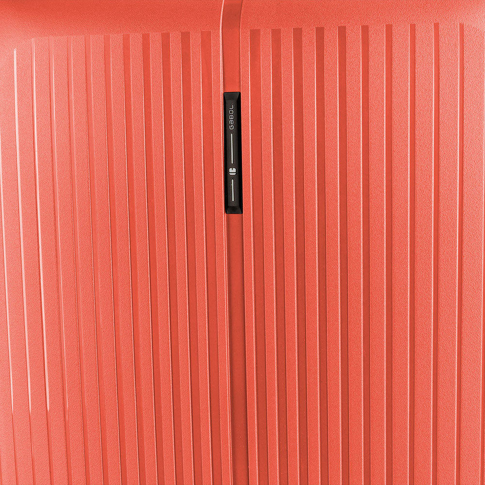 Валіза Gabol Brooklyn (S) Coral (123922-036)