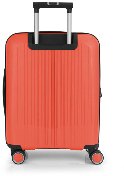 Валіза Gabol Brooklyn (S) Coral (123922-036)