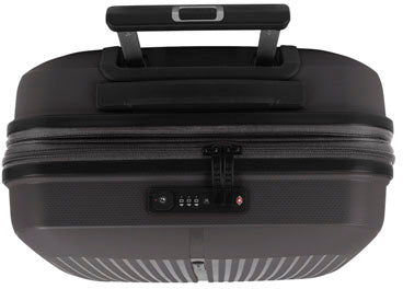 Валіза Gabol Brooklyn (S) Grey (123922-016)