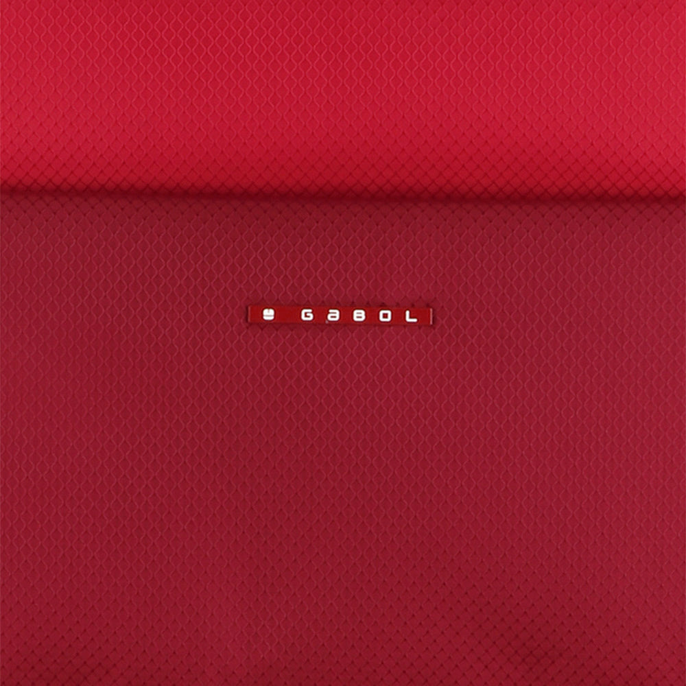 Валіза Gabol Cloud (L) Red (114047-008)