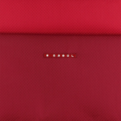 Валіза Gabol Cloud (L) Red (114047-008)