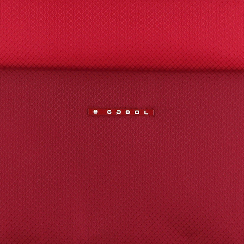 Валіза Gabol Cloud (S) Red (114022-008)