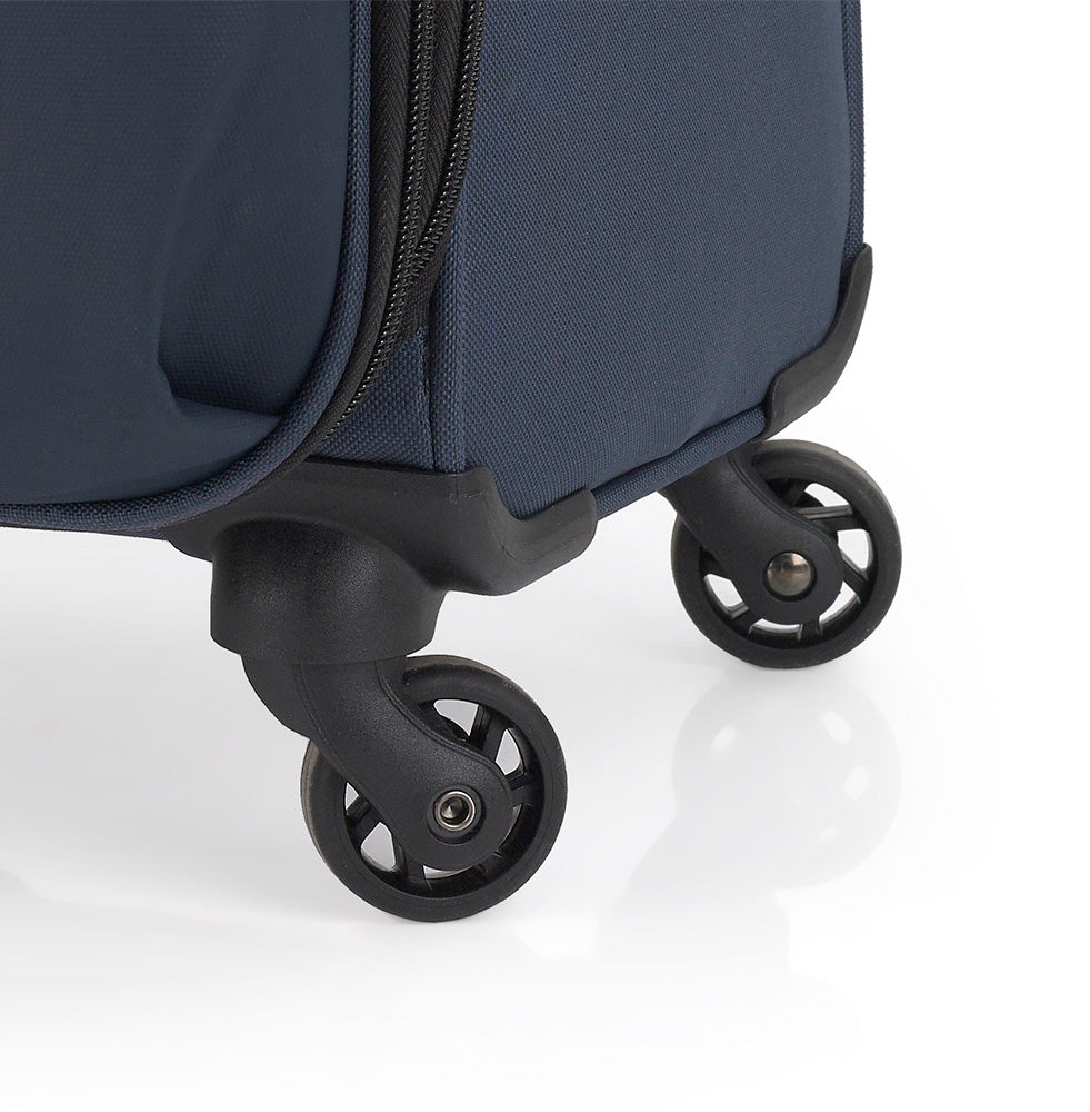 Валіза Gabol Florida (L) Blue (123147-003)