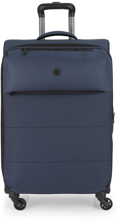 Валіза Gabol Florida (M) Blue (123146-003)