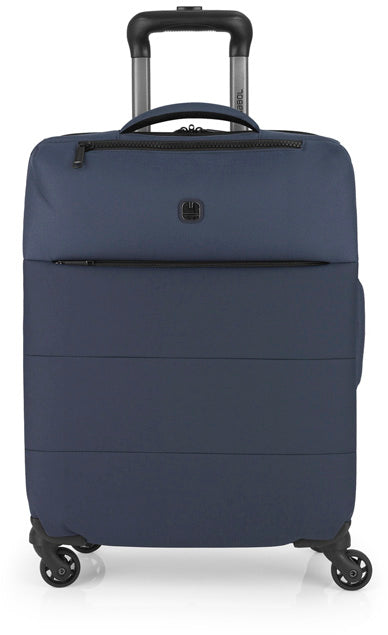 Валіза Gabol Florida (S) Blue (123122-003)