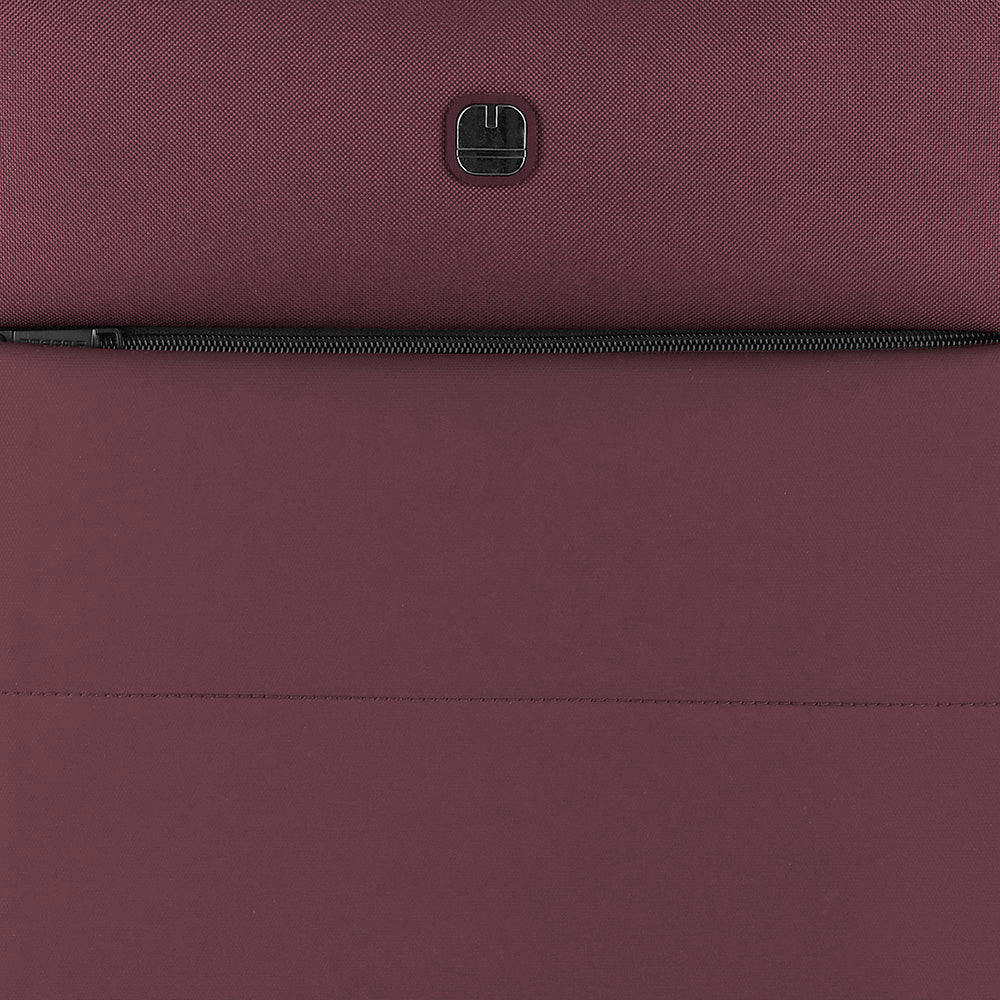 Валіза Gabol Florida (S) Dark red (123122-037)