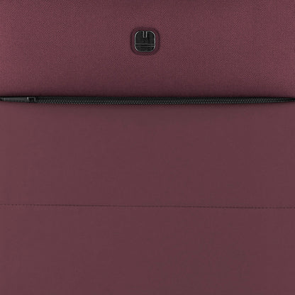 Валіза Gabol Florida (S) Dark red (123122-037)