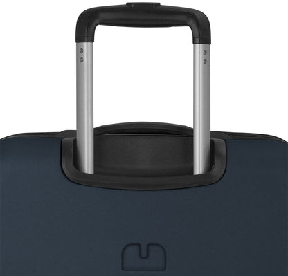 Валіза Gabol Future (L) Blue (123047-003)