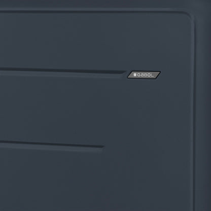 Валіза Gabol Future (L) Blue (123047-003)