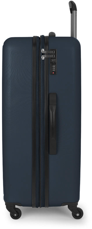 Валіза Gabol Future (L) Blue (123047-003)