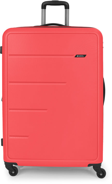Валіза Gabol Future (L) Coral (123047-036)
