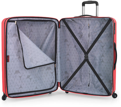 Валіза Gabol Future (L) Coral (123047-036)