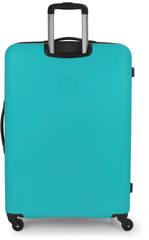 Валіза Gabol Future (L) Turquoise (123047-018)