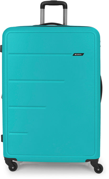 Валіза Gabol Future (L) Turquoise (123047-018)