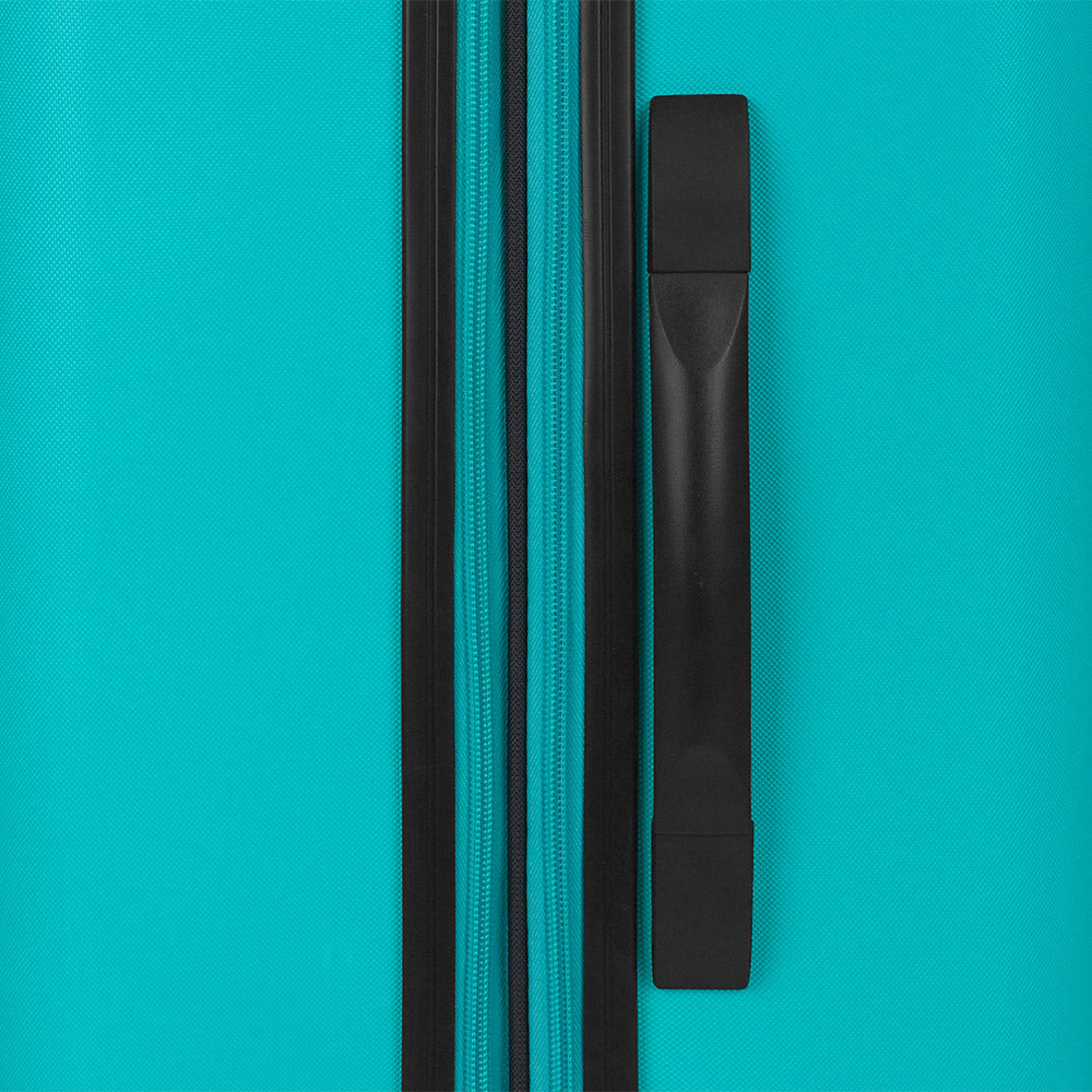 Валіза Gabol Future (L) Turquoise (123047-018)