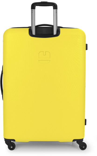 Валіза Gabol Future (L) Yellow (123047-005)