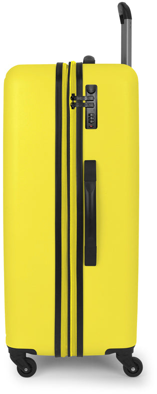 Валіза Gabol Future (L) Yellow (123047-005)