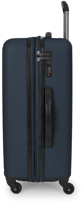 Валіза Gabol Future (M) Blue (123046-003)