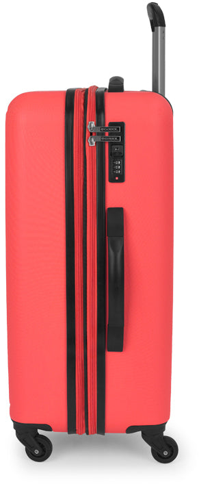 Валіза Gabol Future (M) Coral (123046-036)