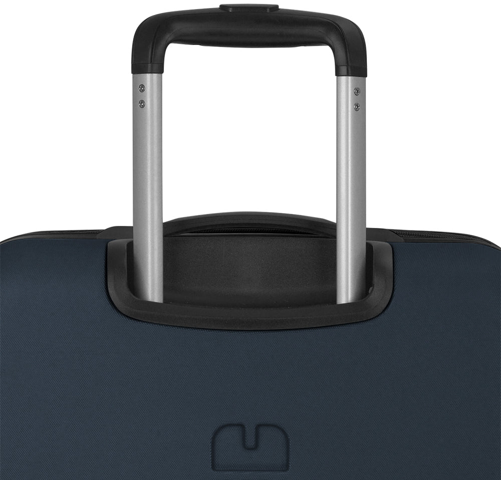 Валіза Gabol Future (S) Blue (123022-003)