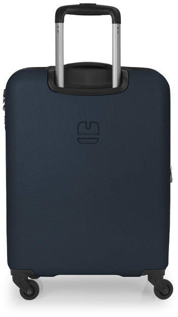 Валіза Gabol Future (S) Blue (123022-003)