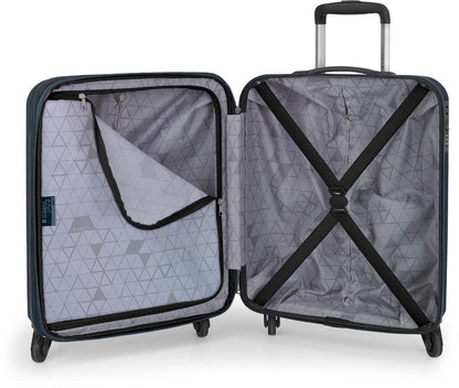 Валіза Gabol Future (S) Blue (123022-003)