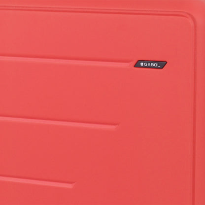 Валіза Gabol Future (S) Coral (123022-036)