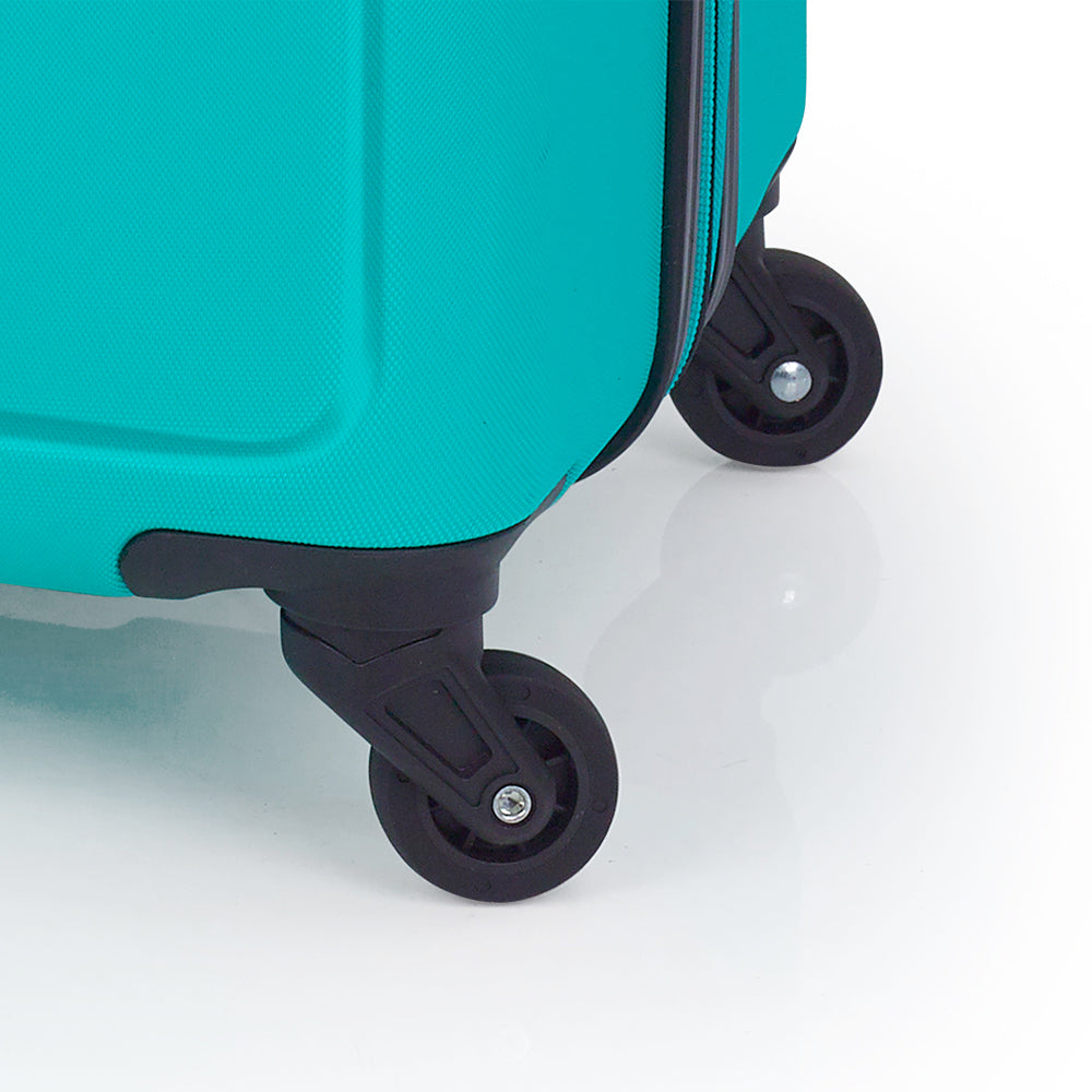 Валіза Gabol Future (S) Turquoise (123022-018)