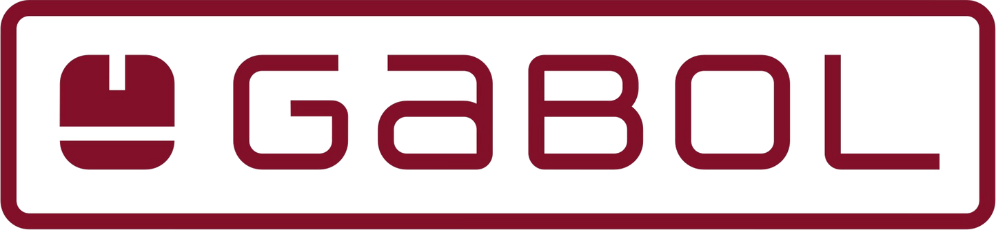 Валіза Gabol Future (S) Yellow (123022-005)