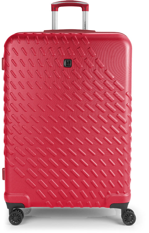 Валіза Gabol Journey (L) Red (122847-008)