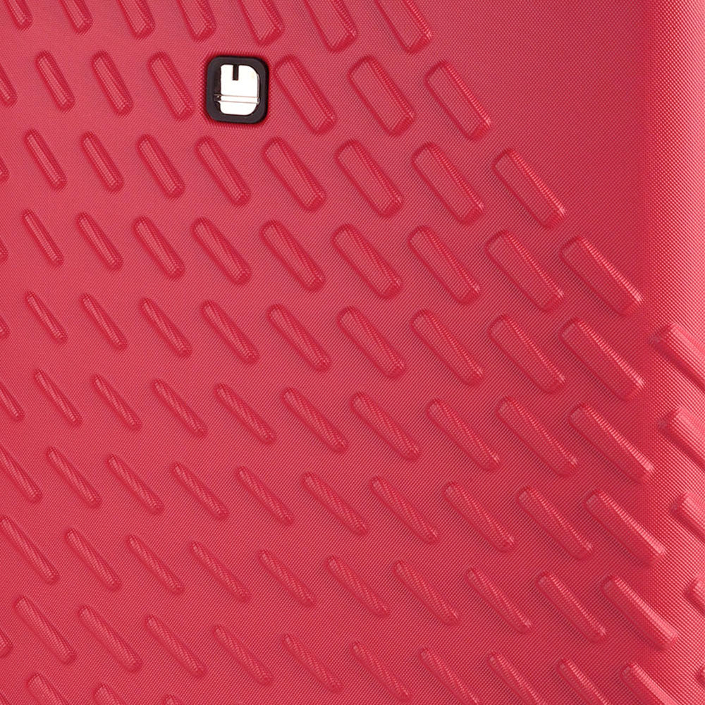 Валіза Gabol Journey (L) Red (122847-008)