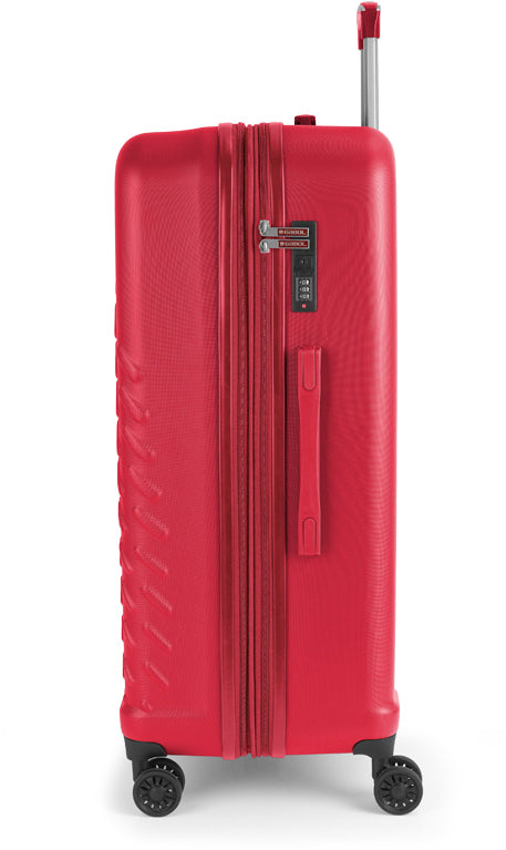 Валіза Gabol Journey (L) Red (122847-008)