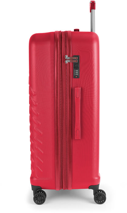 Валіза Gabol Journey (L) Red (122847-008)