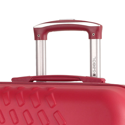 Валіза Gabol Journey (L) Red (122847-008)